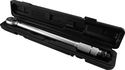 Гаечный ключ Vertex Tools Динамометрический 2022-12