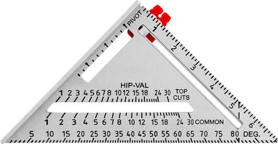 Угольник Vertex Tools 3046-3