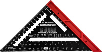 Угольник Vertex Tools 3046-1