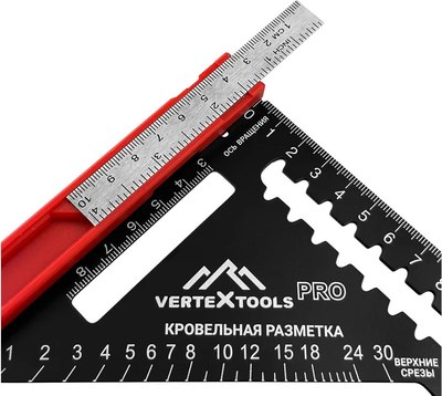 Угольник Vertex Tools 3046-1