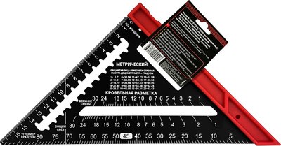 Угольник Vertex Tools 3046-1