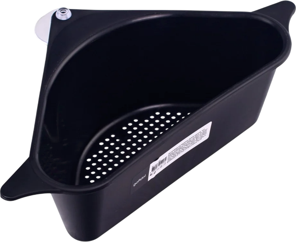 Органайзер для раковины Gondol Quick / G-206-BK - фото