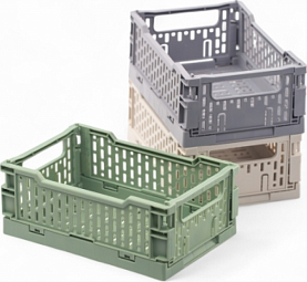 Корзина Gondol Cassa XS / G-633-G