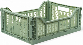 Корзина Gondol Cassa M / G-635-GN - фото