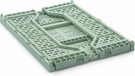 Корзина Gondol Cassa M / G-635-GN