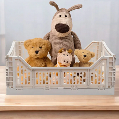 Корзина Gondol Cassa M / G-635-I