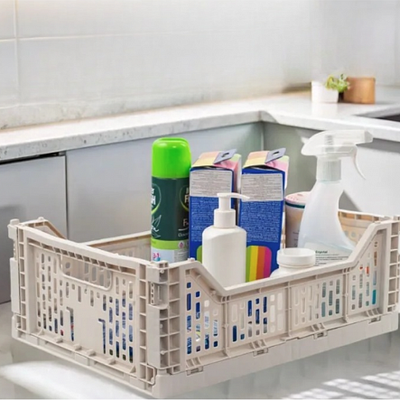 Корзина Gondol Cassa M / G-635-I