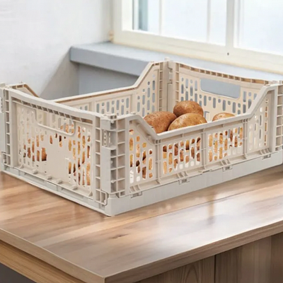 Корзина Gondol Cassa M / G-635-I