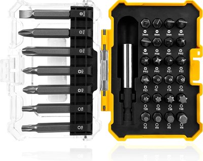 Набор бит Vertex Tools 0033-32