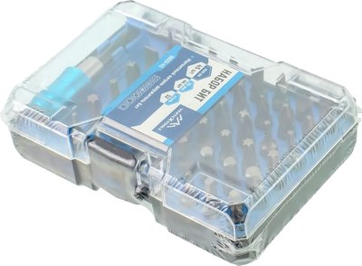 Набор бит Vertex Tools 0033-45