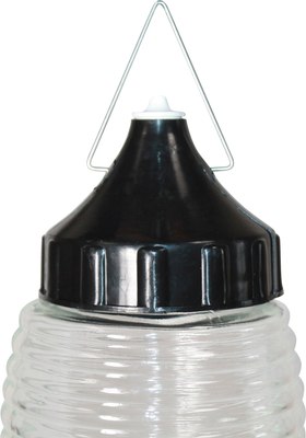 Светильник ЖКХ Элетех Бочонок 120 НСП 03-60-001 / 1005550309