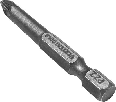 Набор бит Vertex Tools БТ-PZ2-50