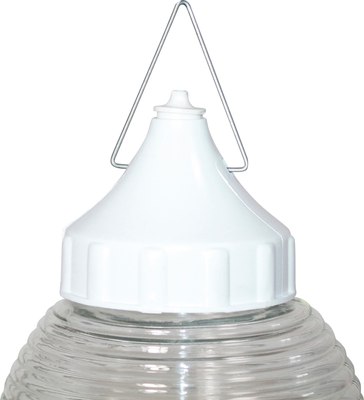 Светильник ЖКХ Элетех Кольца 150 НСП 03-60-001 / 1005550310