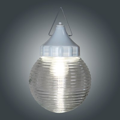 Светильник ЖКХ Элетех Кольца 150 НСП 03-60-001 / 1005550310