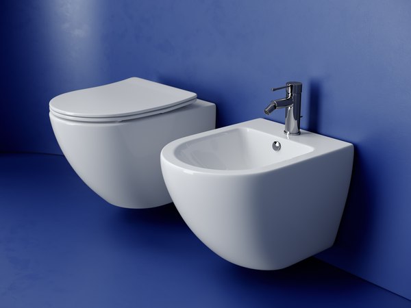 Унитаз подвесной Ceramica Nova Metropol Торнадо CN4002T