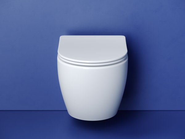 Унитаз подвесной Ceramica Nova Metropol Торнадо CN4002T