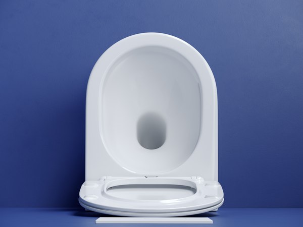 Унитаз подвесной Ceramica Nova Metropol Торнадо CN4002T