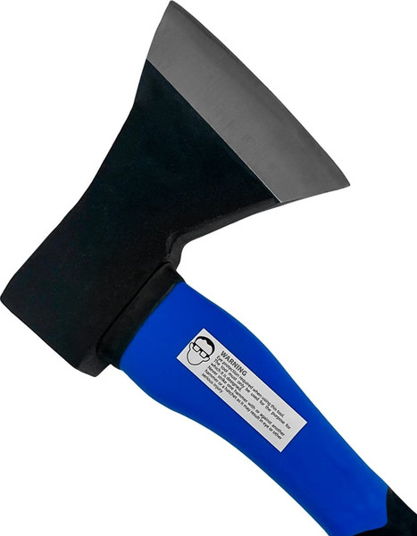 Топор Vertex Tools Фибергласовое топорище 10-35-800
