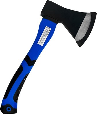 Топор Vertex Tools Фибергласовое топорище 10-35-1000