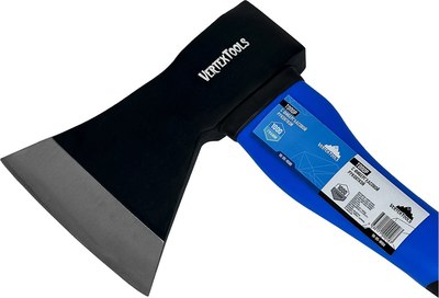 Топор Vertex Tools Фибергласовое топорище 10-35-1000