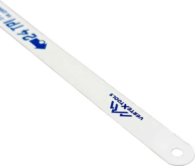 Набор полотен для ножовки Vertex Tools 78-300-4