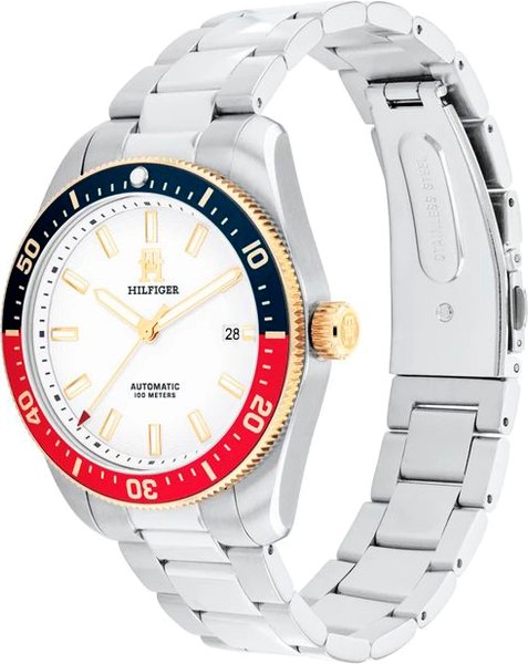 Часы наручные мужские Tommy Hilfiger 1710551