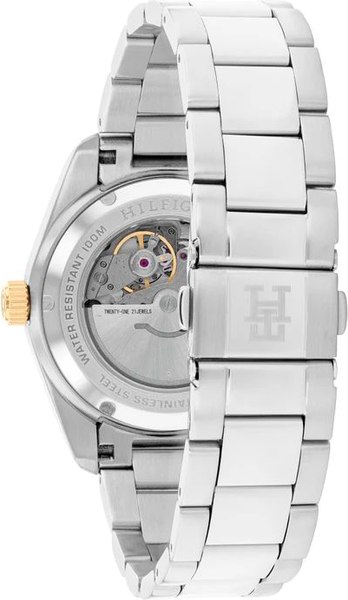 Часы наручные мужские Tommy Hilfiger 1710551