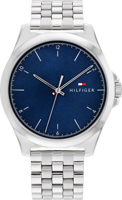 Часы наручные мужские Tommy Hilfiger 1710630 - фото