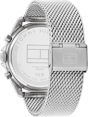 Часы наручные мужские Tommy Hilfiger 1710646