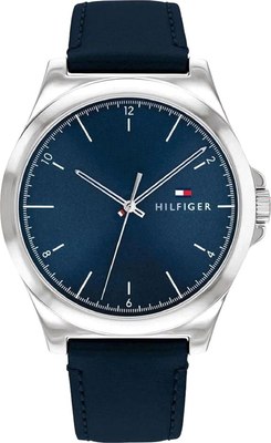 Часы наручные мужские Tommy Hilfiger 1710666 - фото