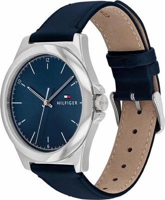 Часы наручные мужские Tommy Hilfiger 1710666