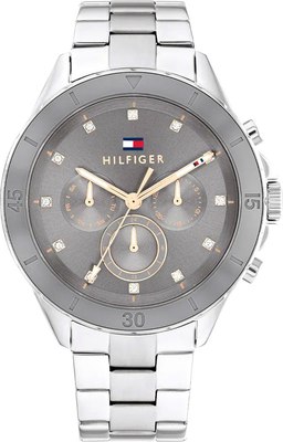 Часы наручные женские Tommy Hilfiger 1782742 - фото