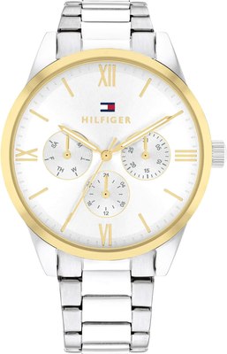 Часы наручные женские Tommy Hilfiger 1782744 - фото