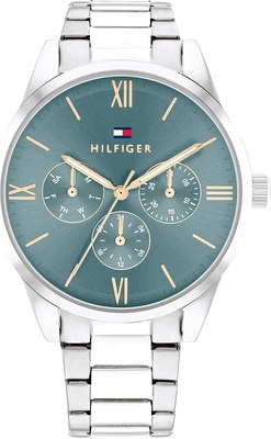 Часы наручные женские Tommy Hilfiger 1782745 - фото