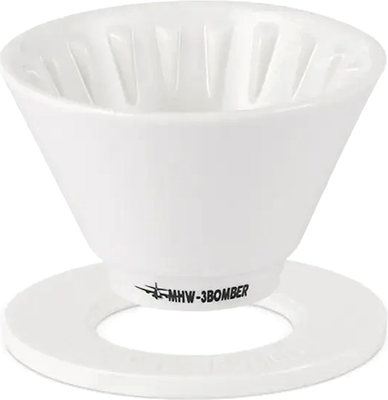 Воронка-пуровер MHW-3BOMBER Meteor 185 / FC5881 - фото
