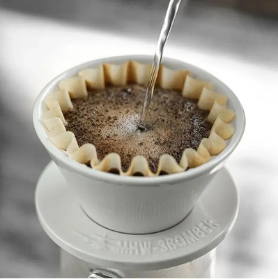 Воронка-пуровер MHW-3BOMBER Meteor 185 / FC5881