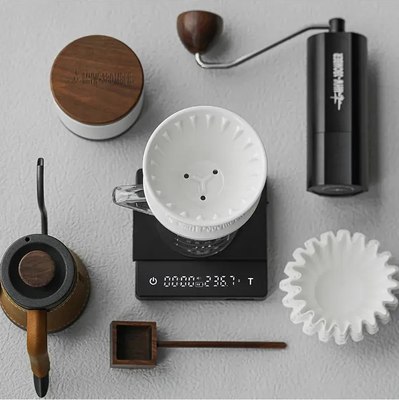 Воронка-пуровер MHW-3BOMBER Meteor 185 / FC5881