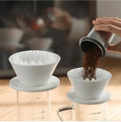 Воронка-пуровер MHW-3BOMBER Meteor 185 / FC5881