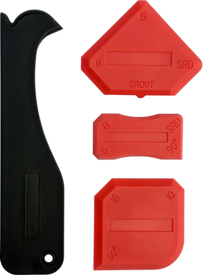 Набор шпателей Vertex Tools 99-220-04 - фото