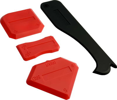 Набор шпателей Vertex Tools 99-220-04