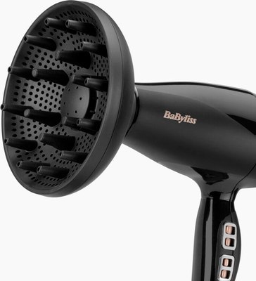 Профессиональный фен BaByliss 6716DE