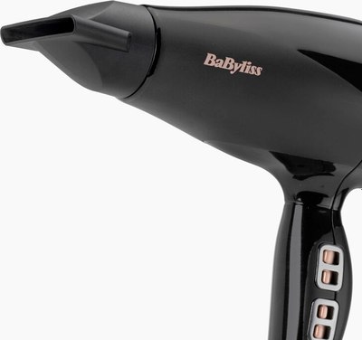 Профессиональный фен BaByliss 6716DE