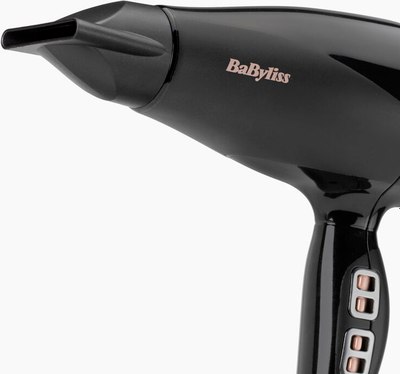 Профессиональный фен BaByliss 6716DE