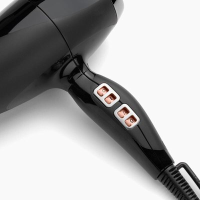 Профессиональный фен BaByliss 6716DE