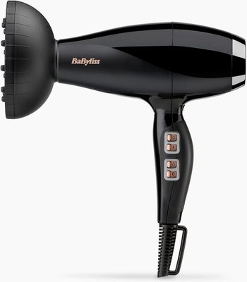 Профессиональный фен BaByliss 6716DE