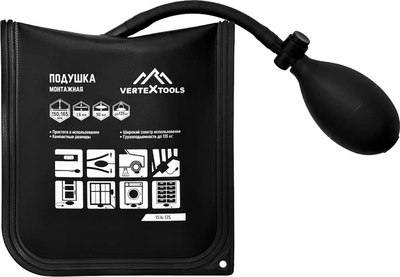 Подушка монтажная Vertex Tools 1516-135 - фото