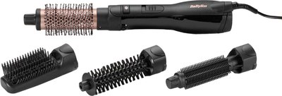 Фен-щетка BaByliss AS122E - фото