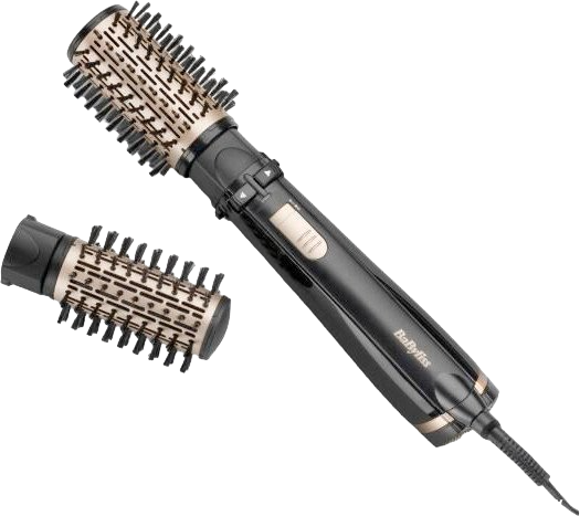 Фен-щетка BaByliss AS962E - фото