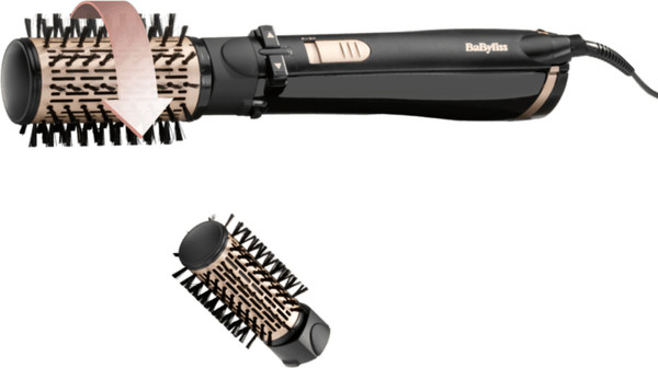 Фен-щетка BaByliss AS962E