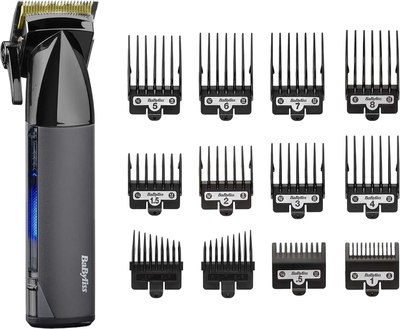 Машинка для стрижки волос BaByliss E991E - фото